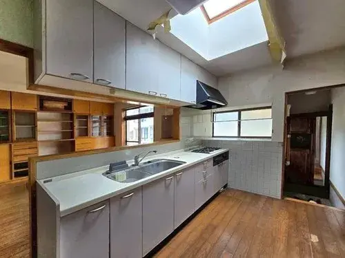 6LDK Hita City Oita Prefecture (13)