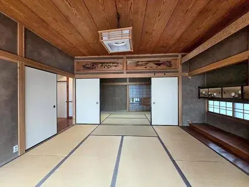 6LDK Hita City Oita Prefecture (3)
