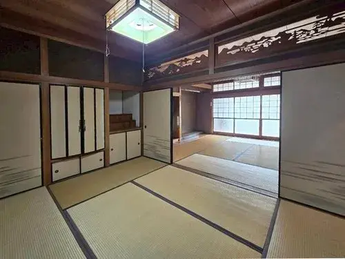 6LDK Hita City Oita Prefecture (4)
