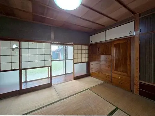 6LDK Hita City Oita Prefecture (5)