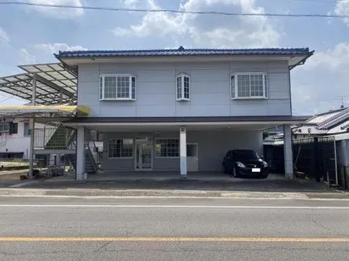 Akiya in Miyazaki