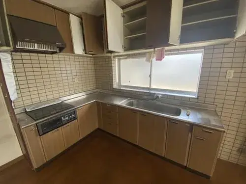 Propriété 6LDK Ville de Kobayashi Préfecture de Miyazaki (16)