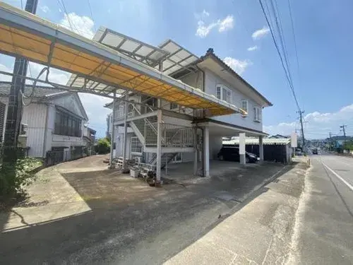 Propriété 6LDK Ville de Kobayashi Préfecture de Miyazaki (3)