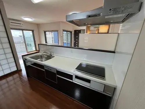 3LDK Property Hyuga City Miyazaki Prefecture (11)