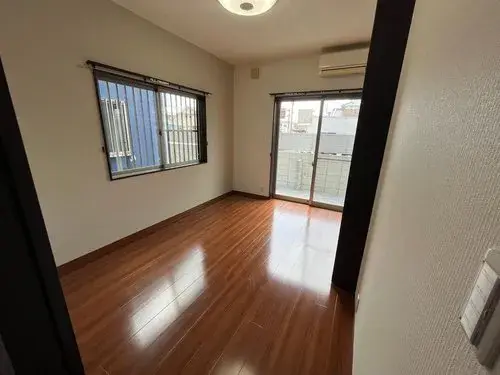 3LDK Property Hyuga City Miyazaki Prefecture (3)