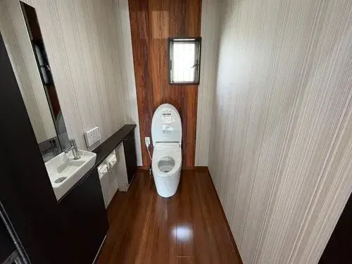 3LDK Property Hyuga City Miyazaki Prefecture (5)