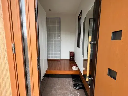 3LDK Property Hyuga City Miyazaki Prefecture (8)