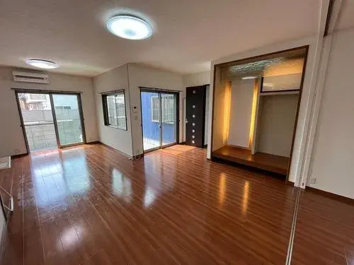 3LDK Property Hyuga City Miyazaki Prefecture (9)
