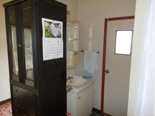2LDK Kirishima City Kagoshima Prefecture (13)