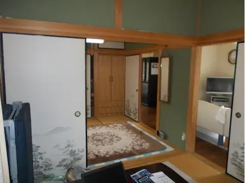 2LDK Kirishima City Kagoshima Prefecture (6)