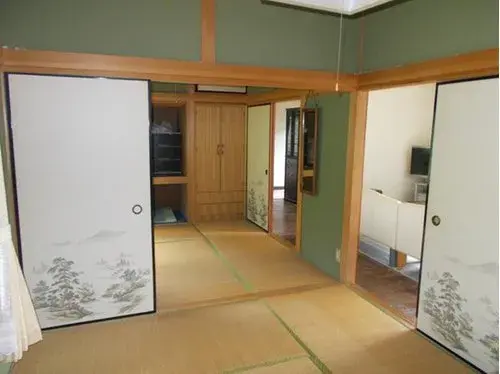 2LDK Kirishima City Kagoshima Prefecture (9)