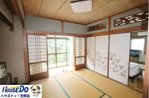 Propiedad 3DK Ciudad de Kagoshima, Prefectura de Kagoshima (11)