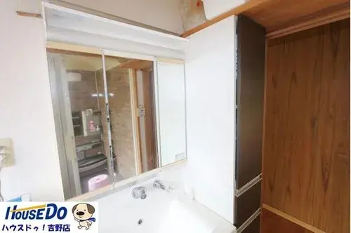 Propiedad 3DK Ciudad de Kagoshima, Prefectura de Kagoshima (13)