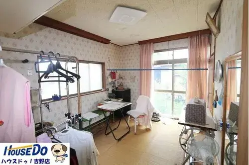 Propiedad 3DK Ciudad de Kagoshima, Prefectura de Kagoshima (14)
