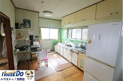 Propiedad 3DK Ciudad de Kagoshima, Prefectura de Kagoshima (16)