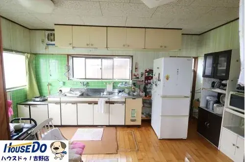 Propiedad 3DK Ciudad de Kagoshima, Prefectura de Kagoshima (17)