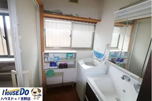 Propiedad 3DK Ciudad de Kagoshima, Prefectura de Kagoshima (18)