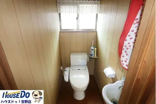 Propiedad 3DK Ciudad de Kagoshima, Prefectura de Kagoshima (19)