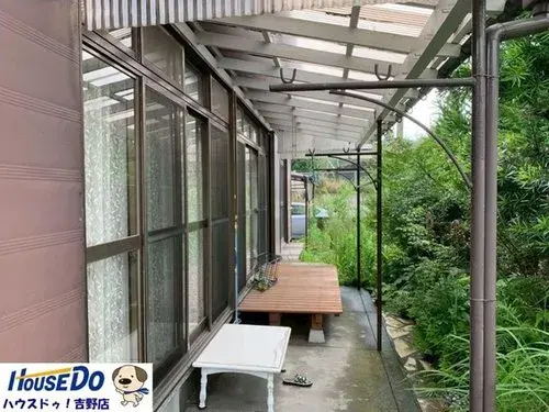 Propiedad 3DK Ciudad de Kagoshima, Prefectura de Kagoshima (3)