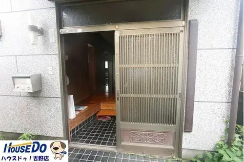 Propiedad 3DK Ciudad de Kagoshima, Prefectura de Kagoshima (4)