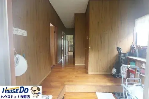 Propiedad 3DK Ciudad de Kagoshima, Prefectura de Kagoshima (5)