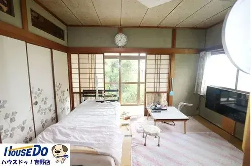 Propiedad 3DK Ciudad de Kagoshima, Prefectura de Kagoshima (7)