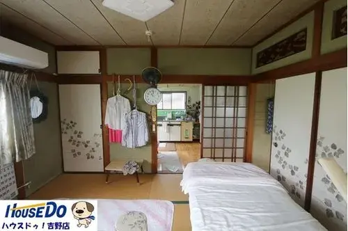 Propiedad 3DK Ciudad de Kagoshima, Prefectura de Kagoshima (8)