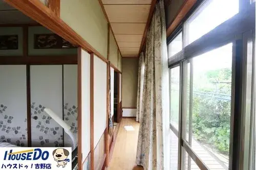 Propiedad 3DK Ciudad de Kagoshima, Prefectura de Kagoshima (9)