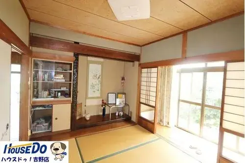 Propiedad 3DK Ciudad de Kagoshima, Prefectura de Kagoshima (10)