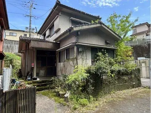 4DK Kagoshima City Kagoshima Prefecture Property (2)