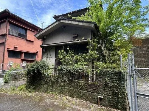 4DK Kagoshima City Kagoshima Prefecture Property (3)