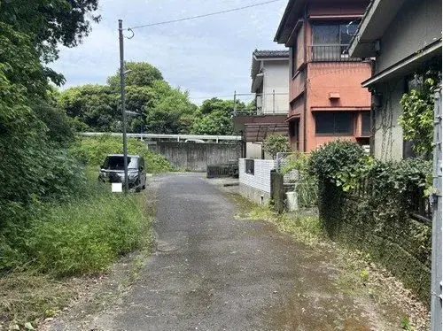 4DK Kagoshima City Kagoshima Prefecture Property (4)