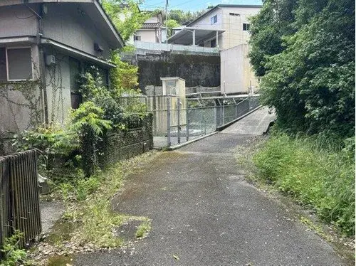 4DK Kagoshima City Kagoshima Prefecture Property (5)
