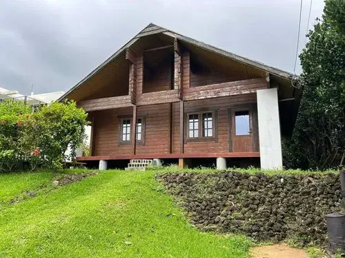 Akiya in Okinawa