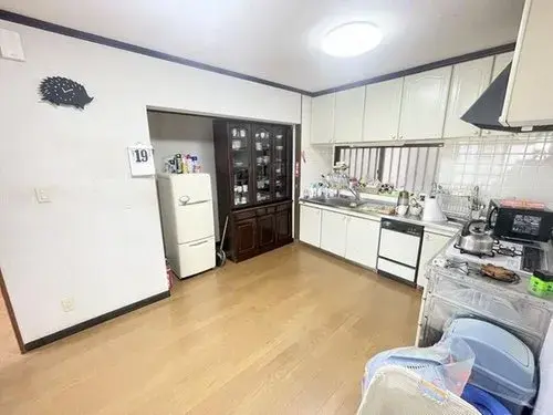 3DK Property Urasoe City Okinawa Prefecture (12)