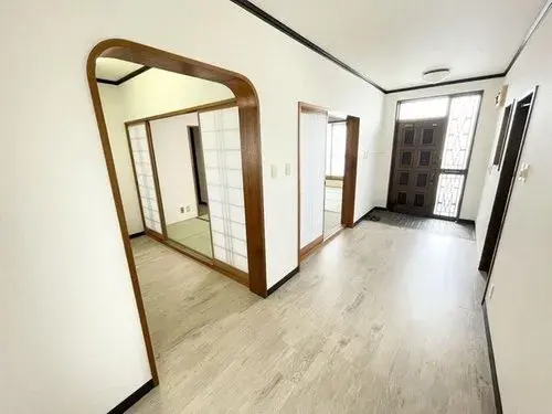 3DK Property Urasoe City Okinawa Prefecture (14)