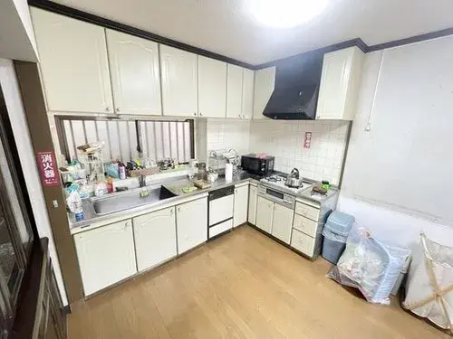 3DK Property Urasoe City Okinawa Prefecture (15)