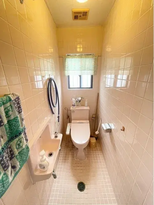 3DK Property Urasoe City Okinawa Prefecture (16)