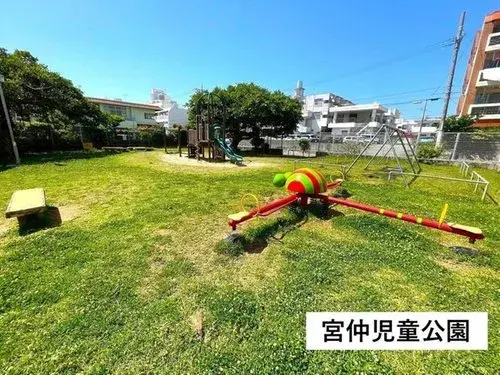 3DK Property Urasoe City Okinawa Prefecture (20)