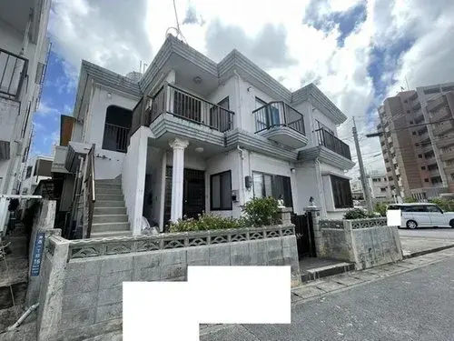 3DK Property Urasoe City Okinawa Prefecture (3)