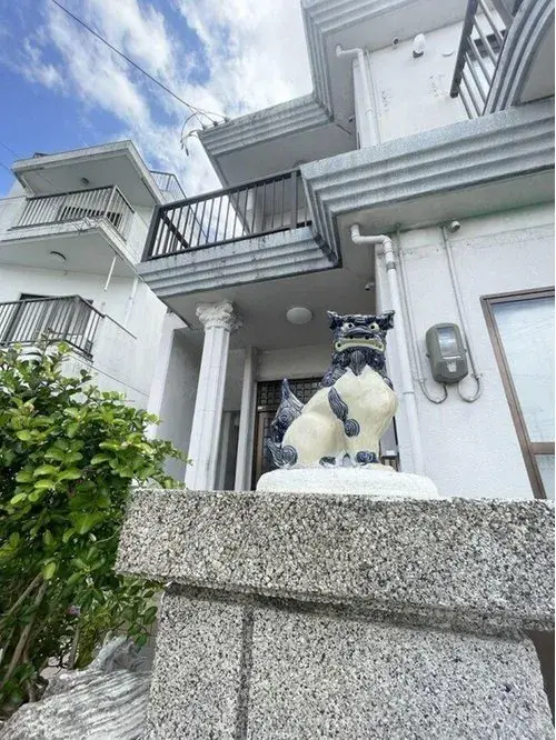 3DK Property Urasoe City Okinawa Prefecture (4)