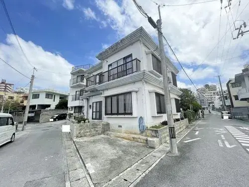 3DK Property Urasoe City Okinawa Prefecture (5)