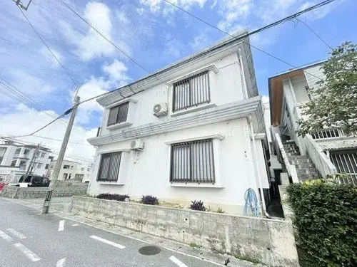 3DK Property Urasoe City Okinawa Prefecture (6)