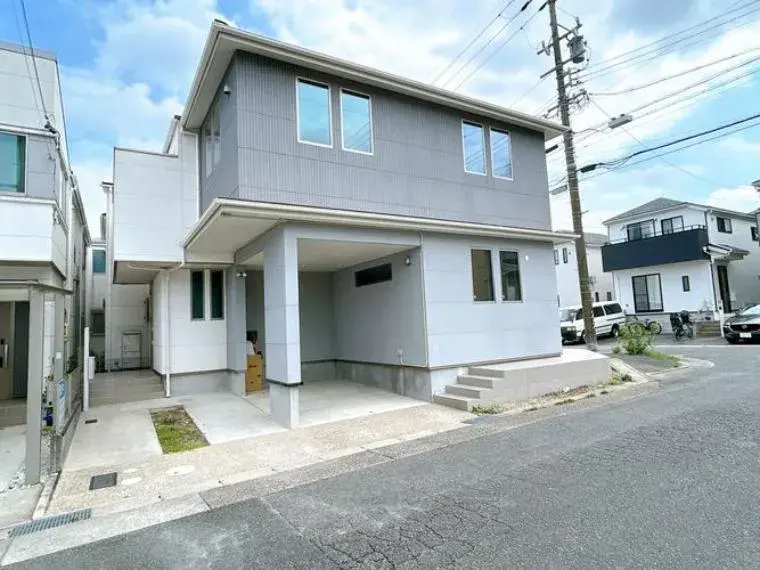 Akiya in Aichi