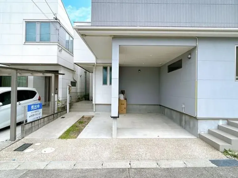 4LDK Tenpaku Ward Nagoya City Aichi Prefecture (2)