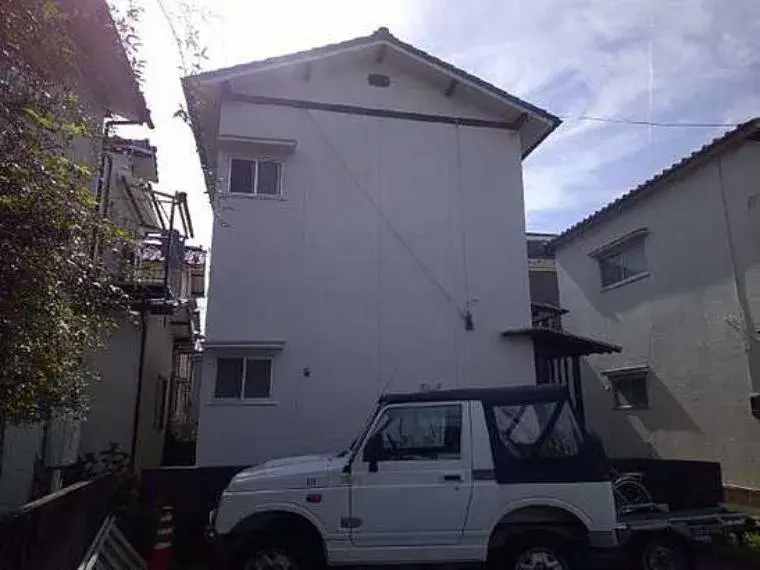 3DK Property Aki-gun Fuchu-cho Hiroshima Prefecture (2)