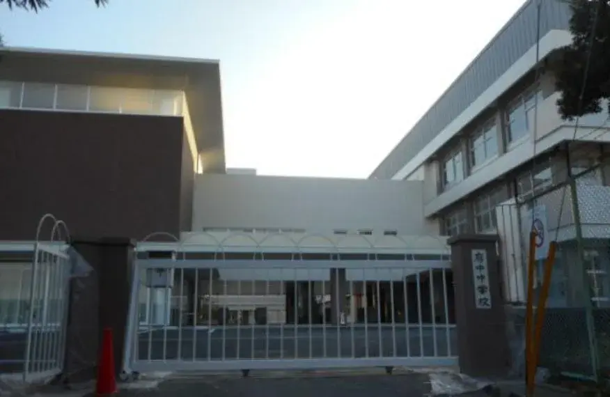 3DK Property Aki-gun Fuchu-cho Hiroshima Prefecture (11)