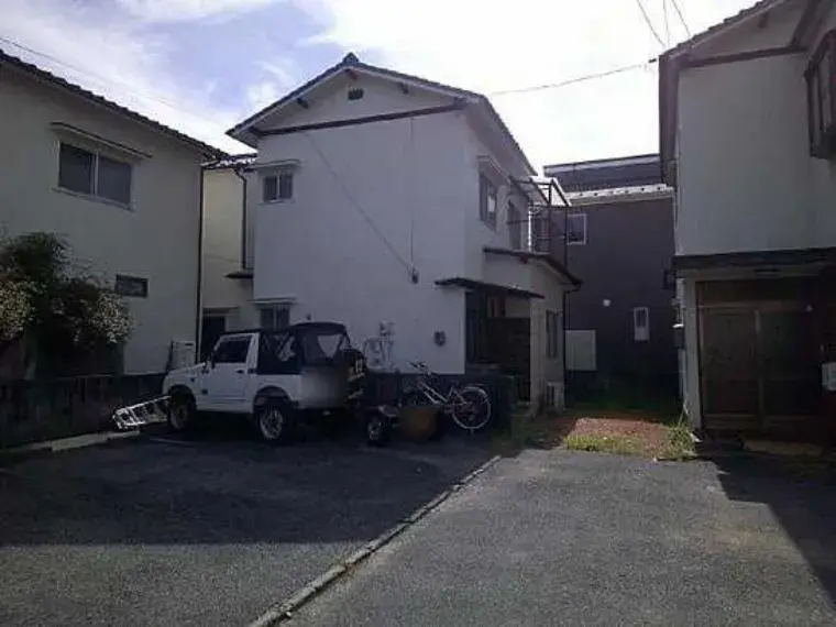 3DK Property Aki-gun Fuchu-cho Hiroshima Prefecture (3)
