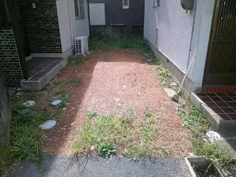 3DK Property Aki-gun Fuchu-cho Hiroshima Prefecture (4)