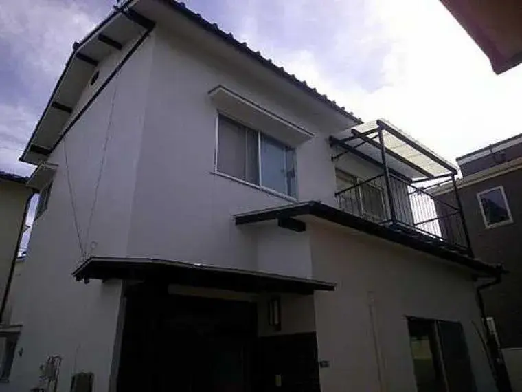 3DK Property Aki-gun Fuchu-cho Hiroshima Prefecture (5)